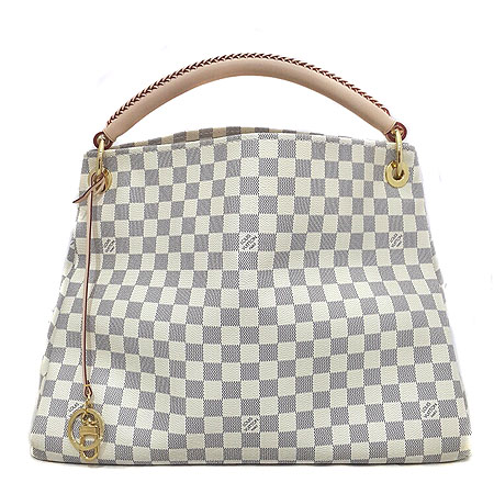 Louis Vuitton(���̺���) N41174 �ٹ̿� ���ָ� ĵ���� ��ġ MM ����� [��õ ������] �̹���2 - ���̺��� �߰���ǰ