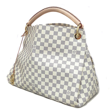Louis Vuitton(���̺���) N41174 �ٹ̿� ���ָ� ĵ���� ��ġ MM ����� [��õ ������] �̹���3 - ���̺��� �߰���ǰ