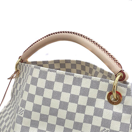 Louis Vuitton(���̺���) N41174 �ٹ̿� ���ָ� ĵ���� ��ġ MM ����� [��õ ������] �̹���4 - ���̺��� �߰���ǰ