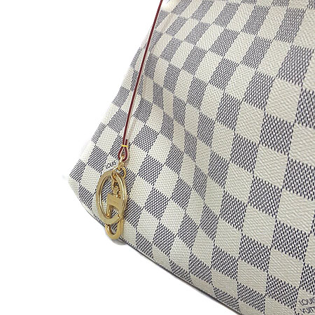 Louis Vuitton(���̺���) N41174 �ٹ̿� ���ָ� ĵ���� ��ġ MM ����� [��õ ������] �̹���5 - ���̺��� �߰���ǰ