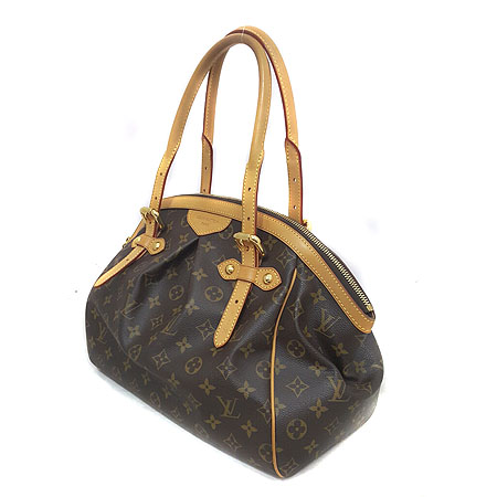 Louis Vuitton(���̺���) M40144 ���׷� Ƽ����GM ����� [��õ ������] �̹���3 - ���̺��� �߰���ǰ