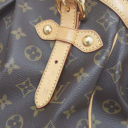 Louis Vuitton(���̺���) M40144 ���׷� Ƽ����GM ����� [��õ ������] �̹���4 - ���̺��� �߰���ǰ
