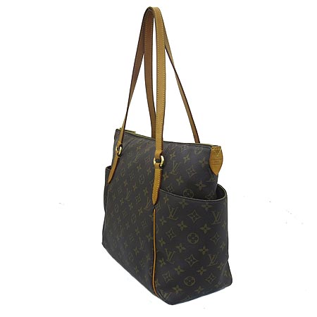 Louis Vuitton(���̺���) M56689 ���׷� ĵ���� ��Ż�� MM ����� [��������] �̹���3 - ���̺��� �߰���ǰ