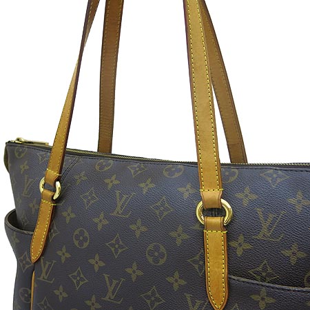 Louis Vuitton(���̺���) M56689 ���׷� ĵ���� ��Ż�� MM ����� [��������] �̹���4 - ���̺��� �߰���ǰ