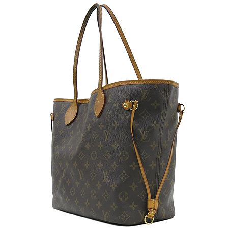 Louis Vuitton(���̺���) M40156 ���׷� ĵ���� �׹�Ǯ MM ����� �̹���3 - ���̺��� �߰���ǰ