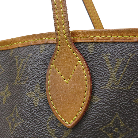 Louis Vuitton(���̺���) M40156 ���׷� ĵ���� �׹�Ǯ MM ����� �̹���4 - ���̺��� �߰���ǰ