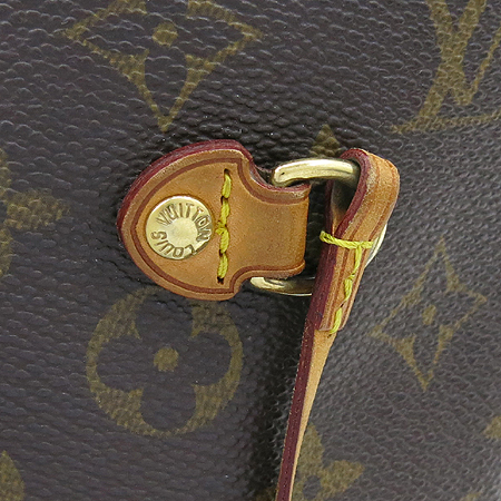 Louis Vuitton(���̺���) M40156 ���׷� ĵ���� �׹�Ǯ MM ����� �̹���5 - ���̺��� �߰���ǰ