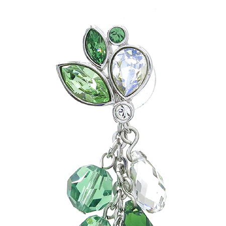 Swarovski(���ͷκ꽺Ű) ������ ���� ũ����Ż ��� ������ �Ͱ��� �̹���2 - ���̺��� �߰���ǰ