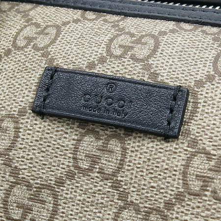 Gucci(����) 195451 GG �ΰ� PVC  ��ƿ���� GG�ΰ�  ������ ������ ������ ��Ʈ�� �̹���4 - ���̺��� �߰���ǰ