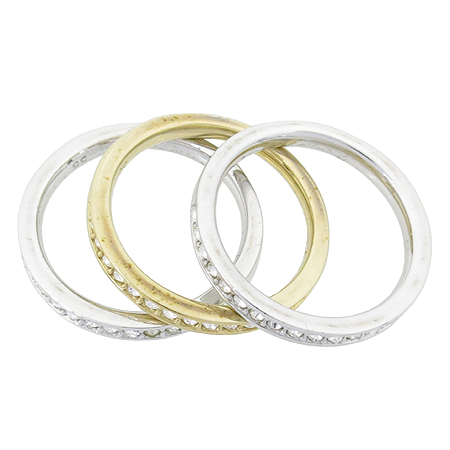 Swarovski(���ͷκ꽺Ű) ũ����Ż ��� �޺� ���� SET - 14 ȣ �̹���2 - ���̺��� �߰���ǰ