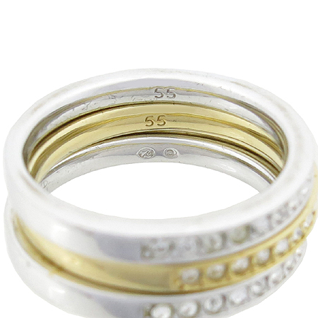 Swarovski(���ͷκ꽺Ű) ũ����Ż ��� �޺� ���� SET - 14 ȣ �̹���3 - ���̺��� �߰���ǰ