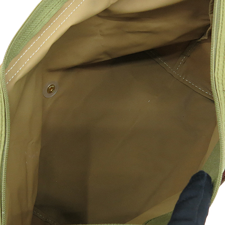 Long Champ(�ռ�) īŰ �к긯 ��Ʈ�� �̹���5 - ���̺��� �߰���ǰ