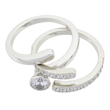 Swarovski(���ͷκ꽺Ű) ũ����Ż ��� ���� SET - 14 ȣ �̹���2 - ���̺��� �߰���ǰ