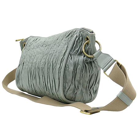 Bally(�߸�) GG-JG ������ ���� ����� ũ�ν��� �̹���3 - ���̺��� �߰���ǰ