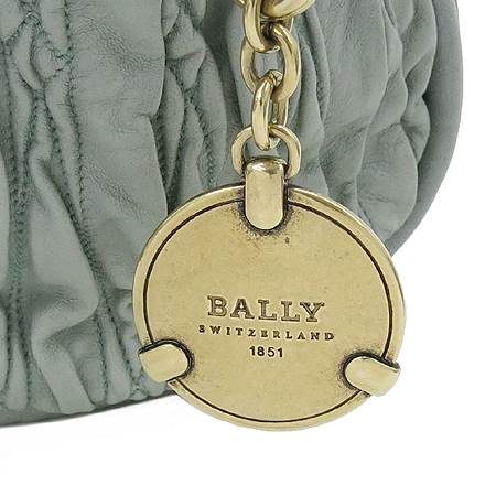 Bally(�߸�) GG-JG ������ ���� ����� ũ�ν��� �̹���5 - ���̺��� �߰���ǰ