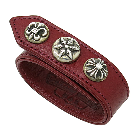 CHROME HEARTS(ũ������) ���� ���� �ǹ� �ΰ� 3��ư 2���� ���� �̹���2 - ���̺��� �߰���ǰ