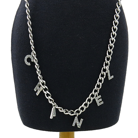 Chanel(����) ���� �ΰ� ��� ü�� ����� �̹���5 - ���̺��� �߰���ǰ