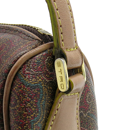 Etro(��Ʈ��) 1482 9472 ������ PVC �Ŀ�ġ ����� �̹���3 - ���̺��� �߰���ǰ