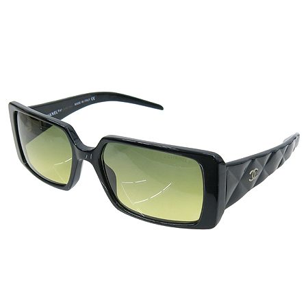 Chanel(����) 5045 ���� �ΰ� ��Ʈ��� �簢 ���� ���۶� �̹���3 - ���̺��� �߰���ǰ