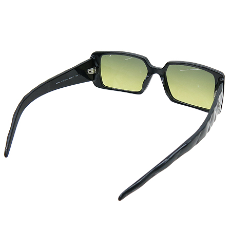 Chanel(����) 5045 ���� �ΰ� ��Ʈ��� �簢 ���� ���۶� �̹���4 - ���̺��� �߰���ǰ