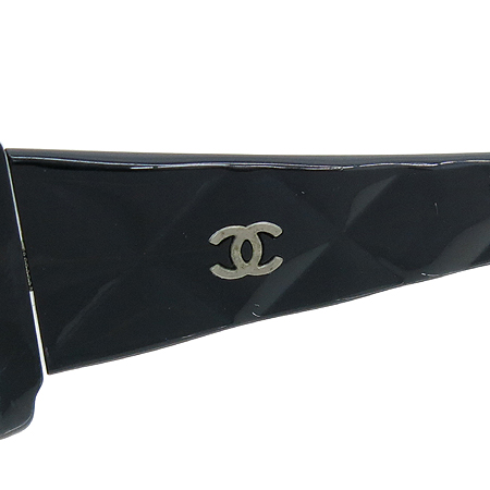 Chanel(����) 5045 ���� �ΰ� ��Ʈ��� �簢 ���� ���۶� �̹���5 - ���̺��� �߰���ǰ