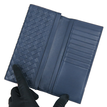 BOTTEGAVENETA(���װ�����Ÿ) 120697 ���̺� ���� ��Ʈ��ġ���� ������ �̹���3 - ���̺��� �߰���ǰ