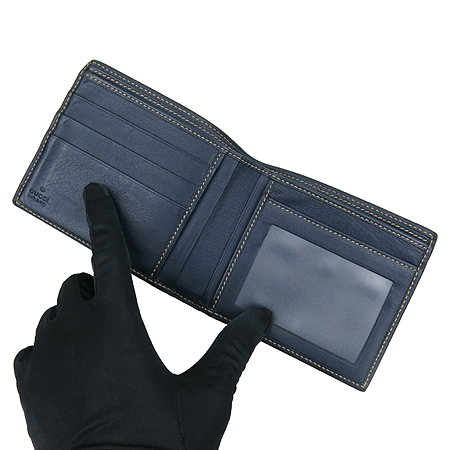 Gucci(����) 138086 GG�ΰ� PVC ���̺񷹴� Ʈ���� ������ �̹���2 - ���̺��� �߰���ǰ