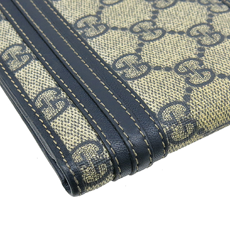 Gucci(����) 138086 GG�ΰ� PVC ���̺񷹴� Ʈ���� ������ �̹���4 - ���̺��� �߰���ǰ