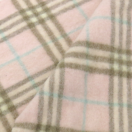 Burberry(������) 100% LAMBSWOOL üũ ���÷� �̹���4 - ���̺��� �߰���ǰ