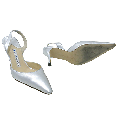 MANOLO BLAHNIK(����� �����) �ǹ� ���� ������ ������ ����[��õ��] �̹���2 - ���̺��� �߰���ǰ