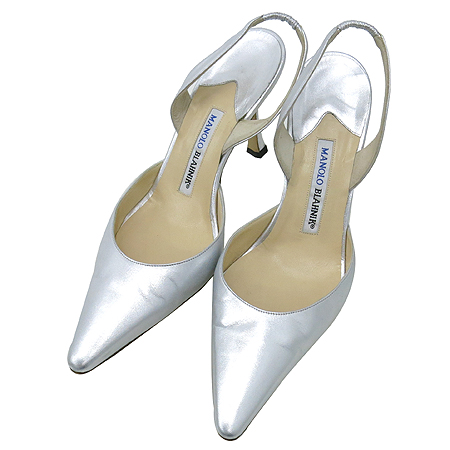 MANOLO BLAHNIK(����� �����) �ǹ� ���� ������ ������ ����[��õ��] �̹���5 - ���̺��� �߰���ǰ