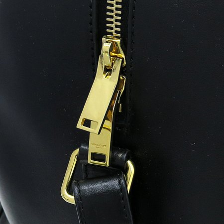 SAINT LAURENT PARIS(���ζ��ĸ�) 322050 CALF LAITON DUFFLE(����) 12 ������(L������) 2WAY �̹���5 - ���̺��� �߰���ǰ