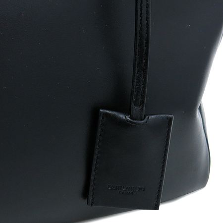 SAINT LAURENT PARIS(���ζ��ĸ�) 322050 CALF LAITON DUFFLE(����) 12 ������(L������) 2WAY �̹���6 - ���̺��� �߰���ǰ