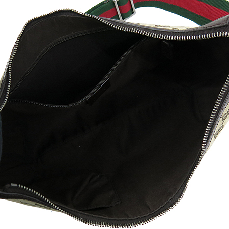 Gucci(����) 181092 GG�ΰ� �ڰ��� �Ｑ��Ƽġ ȣ�� ũ�ν��� �̹���6 - ���̺��� �߰���ǰ