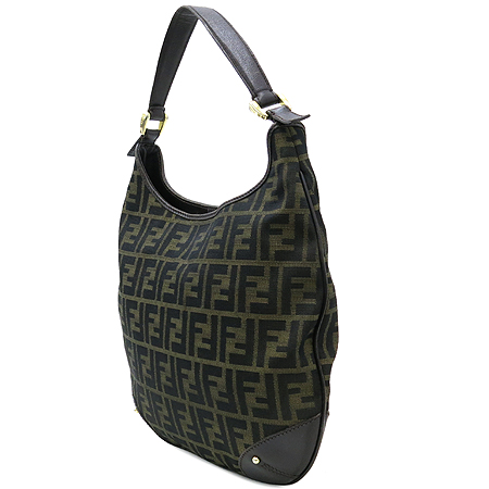 Fendi(���) 8BR235 FF �ΰ� ��ī �ڰ��� ���� ���� Ʈ���� ȣ�� ����� �̹���2 - ���̺��� �߰���ǰ