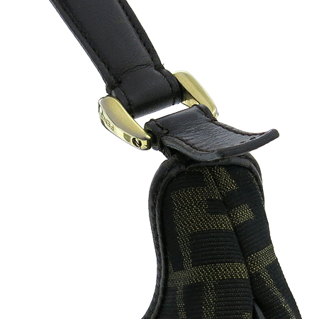 Fendi(���) 8BR235 FF �ΰ� ��ī �ڰ��� ���� ���� Ʈ���� ȣ�� ����� �̹���3 - ���̺��� �߰���ǰ