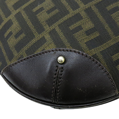 Fendi(���) 8BR235 FF �ΰ� ��ī �ڰ��� ���� ���� Ʈ���� ȣ�� ����� �̹���4 - ���̺��� �߰���ǰ