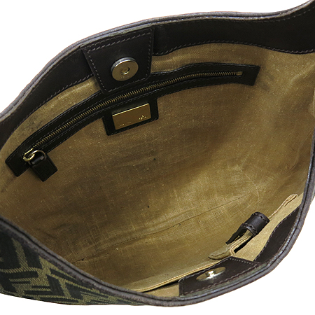 Fendi(���) 8BR235 FF �ΰ� ��ī �ڰ��� ���� ���� Ʈ���� ȣ�� ����� �̹���5 - ���̺��� �߰���ǰ