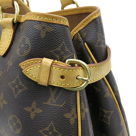 Louis Vuitton(���̺���) M51154 ���׷� ĵ���� ��Ƽ� ȣ����Ż ����� �̹���3 - ���̺��� �߰���ǰ