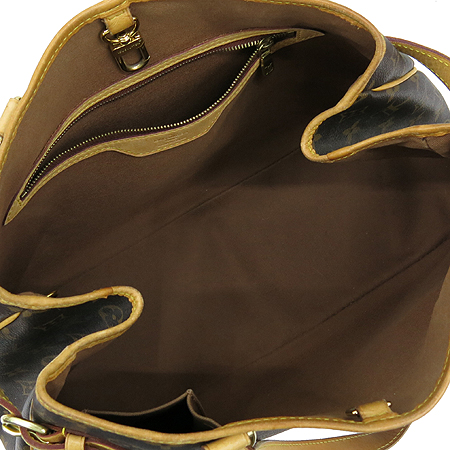 Louis Vuitton(���̺���) M51154 ���׷� ĵ���� ��Ƽ� ȣ����Ż ����� �̹���5 - ���̺��� �߰���ǰ