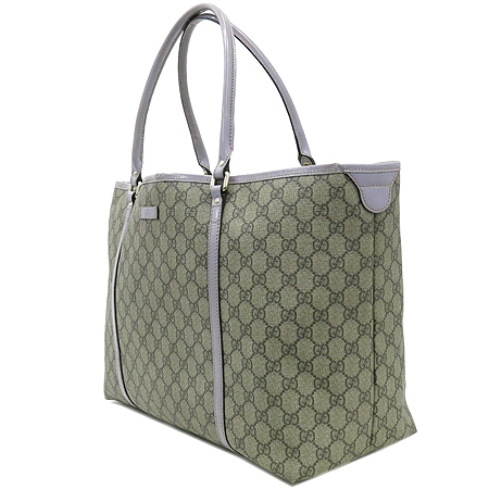 Gucci(����) 197954 GG�ΰ� PVC ���� ����� �̹���2 - ���̺��� �߰���ǰ