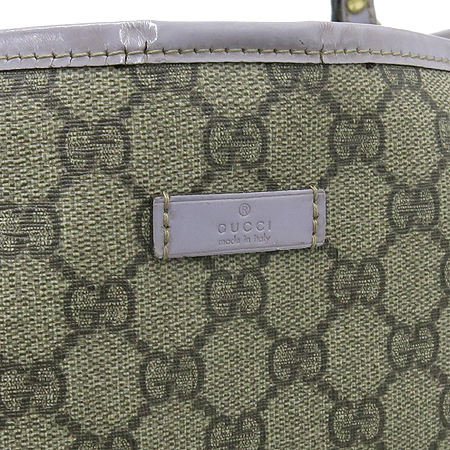 Gucci(����) 197954 GG�ΰ� PVC ���� ����� �̹���3 - ���̺��� �߰���ǰ