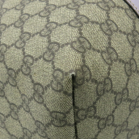 Gucci(����) 197954 GG�ΰ� PVC ���� ����� �̹���4 - ���̺��� �߰���ǰ