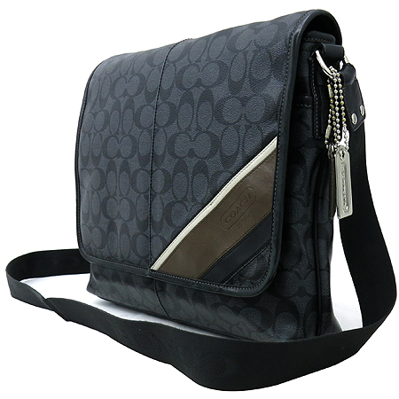 Coach(��ġ) 70339 �ΰ� ��� ���� �÷� ũ�ν��� �̹���2 - ���̺��� �߰���ǰ