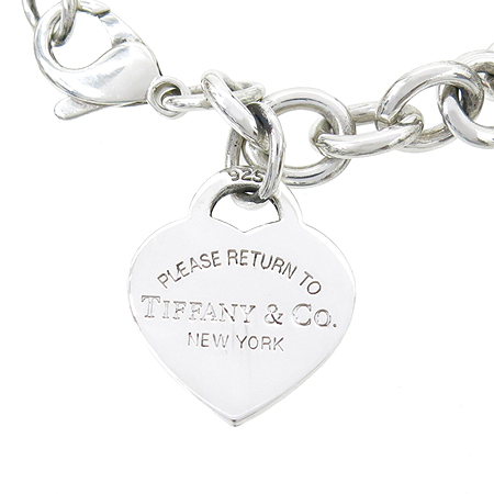 Tiffany(Ƽ�Ĵ�) 925 (�ǹ�) ��Ʈ�� �Ҵ�Ʈ ü�� ���� �̹���3 - ���̺��� �߰���ǰ