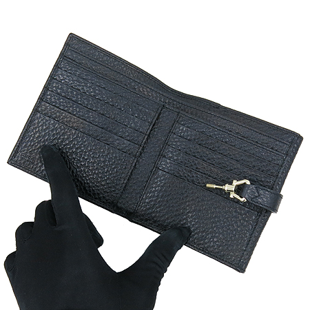 Gucci(����) 141435 Ȧ���� ���� �� ��Ŭ ���� CALF ���� ������ �̹���3 - ���̺��� �߰���ǰ