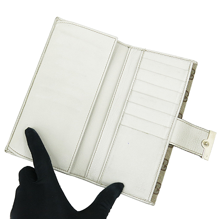 Gucci(����) 212089 GG�ΰ� �ڰ��� ������ �̹���3 - ���̺��� �߰���ǰ