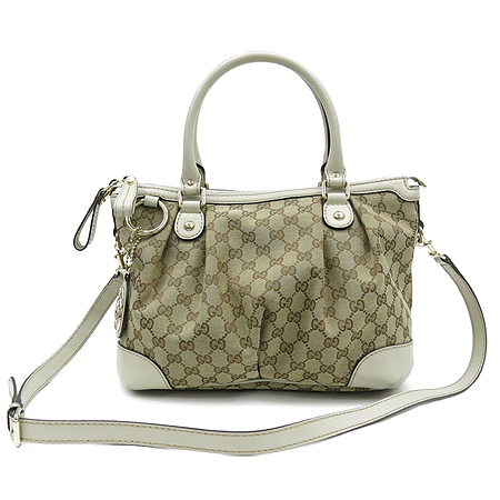 Gucci(����) 247902 GG �ΰ� �ڰ��� 2WAY �̹���2 - ���̺��� �߰���ǰ