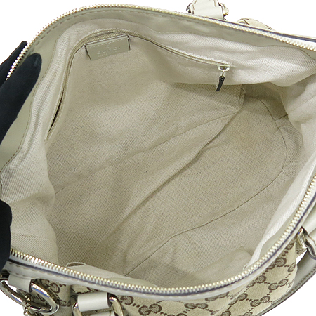 Gucci(����) 247902 GG �ΰ� �ڰ��� 2WAY �̹���6 - ���̺��� �߰���ǰ