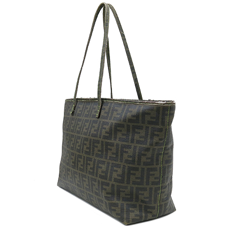 Fendi(���) 8BH185 FF�ΰ� PVC ��ī ���� ����� �̹���2 - ���̺��� �߰���ǰ